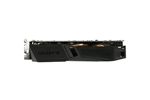 GIGABYTE GeForce GTX 1060 MINI ITX OC 6G GDDR5 image