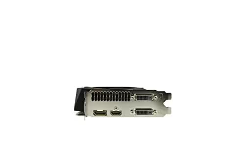 GIGABYTE GeForce GTX 1060 MINI ITX OC 6G GDDR5 image