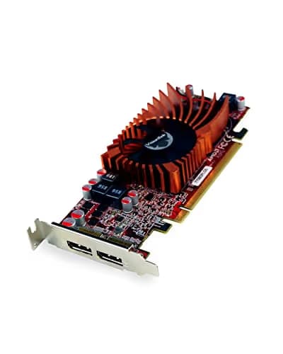 VisionTek SFF Radeon HD 7750 2 GB main image