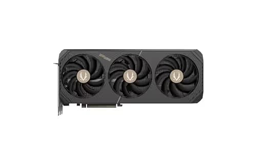 ZOTAC GAMING GeForce RTX 5070 Ti SOLID OC 16GB GDDR7 image