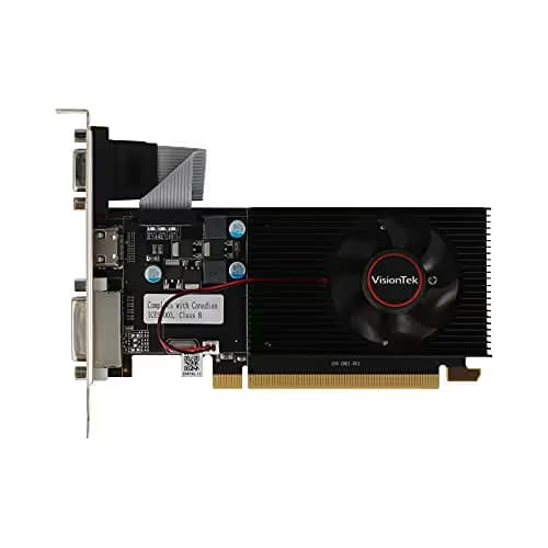 VisionTek 901491 Radeon HD 6570 1 GB image