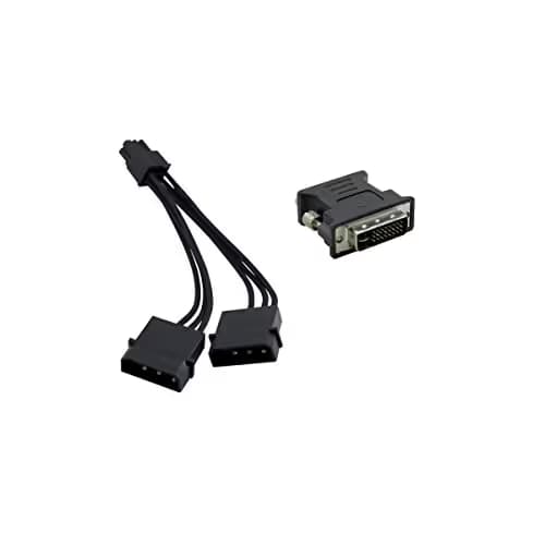 EVGA Superclocked GeForce GTX 960 2GB GDDR5 Black / Silver image