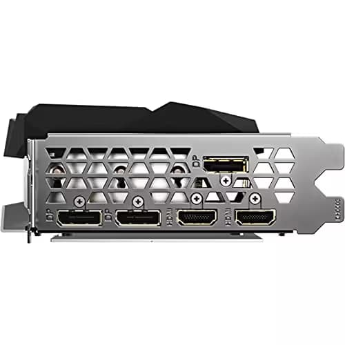 Gigabyte GAMING OC GeForce RTX 3080 Ti 12 GB image