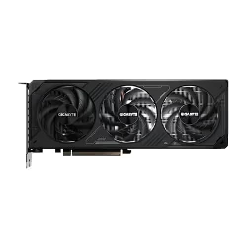 Gigabyte WINDFORCE OC SFF GeForce RTX 5070 12GB GDDR7  image