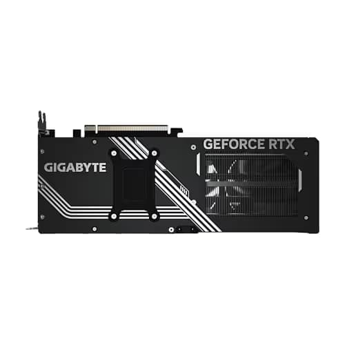 Gigabyte WINDFORCE OC SFF GeForce RTX 5070 12GB GDDR7  image