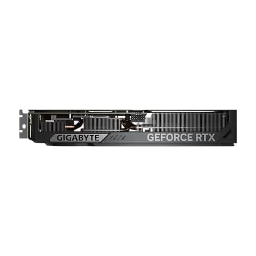 Gigabyte WINDFORCE OC SFF GeForce RTX 5070 12GB GDDR7  image