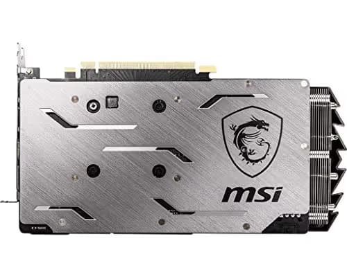 MSI GeForce RTX 2060 GAMING 6G GDDR6 image