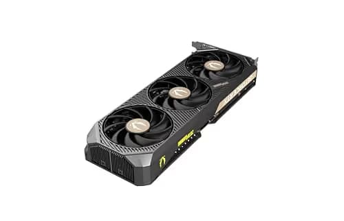 Zotac GAMING SOLID OC GeForce RTX 5070 12GB GDDR7 image