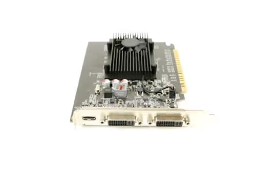 EVGA 01G-P3-1526-KR GeForce GT 520 1 GB image