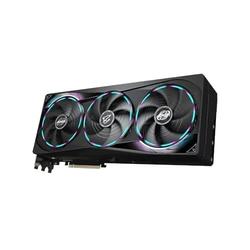 Gigabyte AORUS MASTER GeForce RTX 5080 16 GB GDDR7  image
