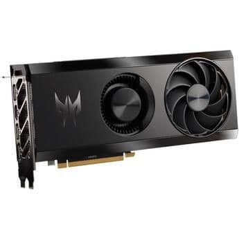 Acer Predator BiFrost Radeon RX 7600 8 GB image