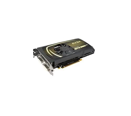 EVGA 01G-P3-1561-KR GeForce GTX 560 Ti 1 GB image