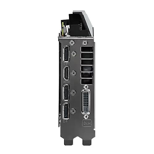 Asus STRIX-R9390-DC3OC-8GD5-GAMING Radeon R9 390 8 GB image