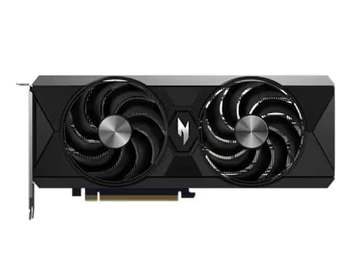 Acer Nitro Intel Arc B580 OC 12GB GDDR6 main image