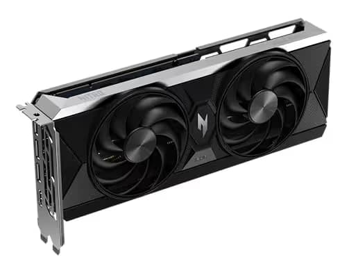 Acer Nitro Intel Arc B580 OC 12GB GDDR6 image