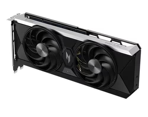 Acer Nitro Intel Arc B580 OC 12GB GDDR6 image