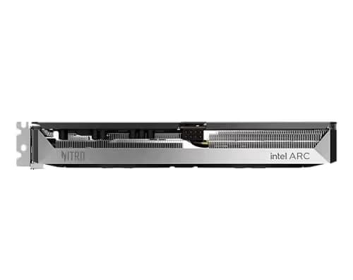 Acer Nitro Intel Arc B580 OC 12GB GDDR6 image