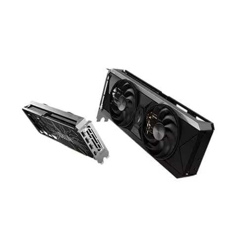 Acer Nitro Intel Arc B580 OC 12GB GDDR6 image