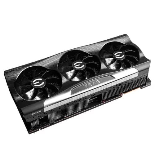 EVGA FTW3 GAMING GeForce RTX 3090 Ti 24GB GDDR6X Black image