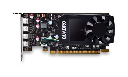 NVIDIA Quadro P620 2GB GDDR5 image