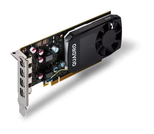 NVIDIA Quadro P620 2GB GDDR5 image