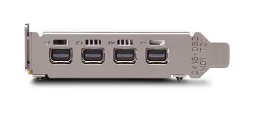 NVIDIA Quadro P620 2GB GDDR5 image