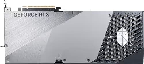 MSI GeForce RTX 5080 16G SUPRIM SOC GDDR7 image
