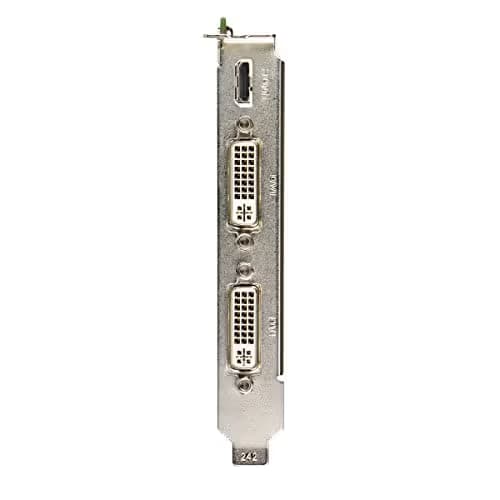 EVGA 02G-P3-2738-KR GeForce GT 730 2 GB image