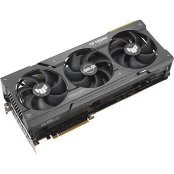 Asus TUF GAMING Radeon RX 7900 XTX 24 GB image