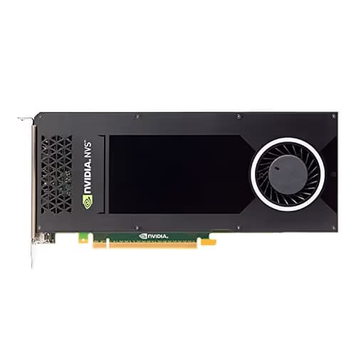 PNY VCNVS810DVI-PB NVS 810 4 GB image
