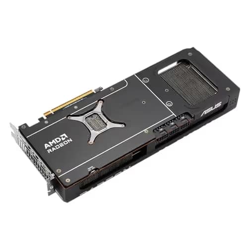 ASUS Prime Radeon RX 9070 XT 16GB GDDR6 OC Edition image