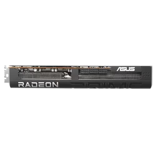 ASUS Prime Radeon RX 9070 XT 16GB GDDR6 OC Edition image