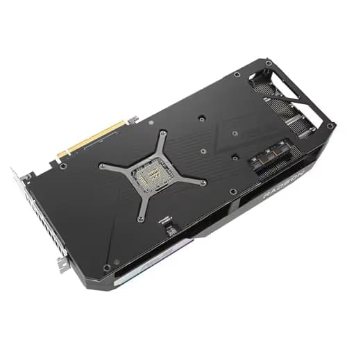 Asus DUAL OC Radeon RX 7900 XTX 24GB GDDR6 Black image