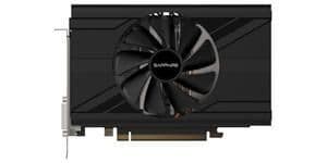 Sapphire Radeon RX 570 PULSE ITX 4GB GDDR5 Black image