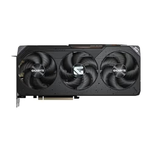 GIGABYTE Radeon RX 9070 GAMING OC 16G GDDR6 main image