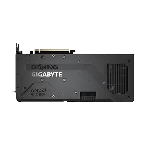 GIGABYTE Radeon RX 9070 GAMING OC 16G GDDR6 image