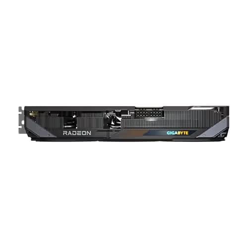 GIGABYTE Radeon RX 9070 GAMING OC 16G GDDR6 image