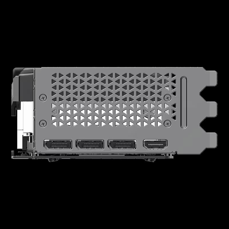 PNY GeForce RTX 5070 Ti 16GB Overclocked Triple Fan GDDR7 image