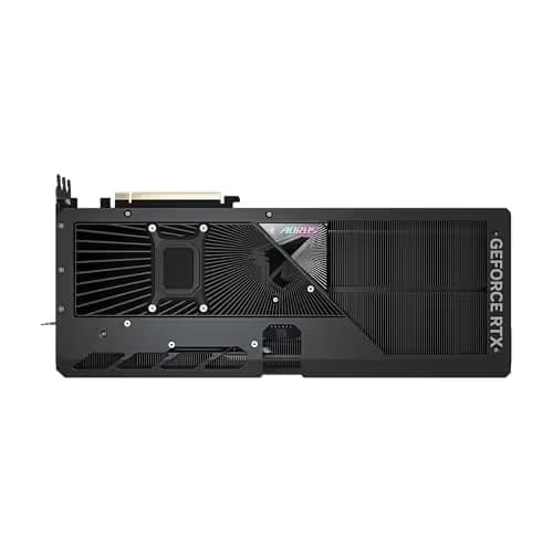 GIGABYTE AORUS GeForce RTX 5070 Ti MASTER 16G GDDR7 image