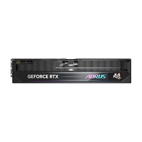 GIGABYTE AORUS GeForce RTX 5070 Ti MASTER 16G GDDR7 image