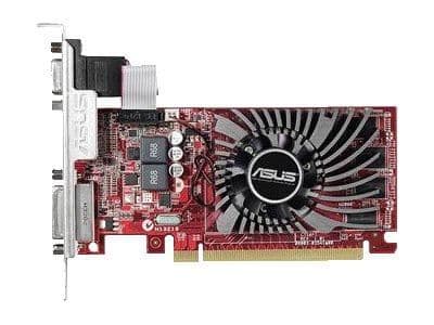 Asus R7240-2GD3-L Radeon R7 240 2 GB main image
