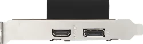 MSI GeForce GT 1030 2GHD4 LP OC 2GB DDR4 image