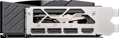 MSI GeForce RTX 5070 Ti 16G GAMING TRIO OC PLUS GDDR7 image