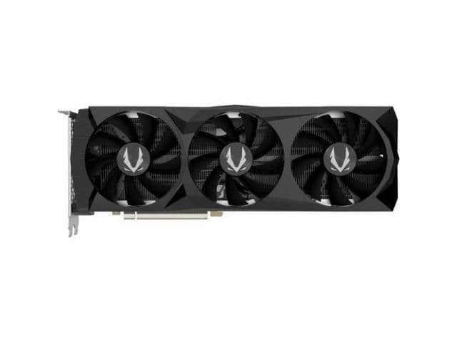 Zotac GAMING GeForce RTX 2080 SUPER 8GB GDDR6 Black / Silver main image