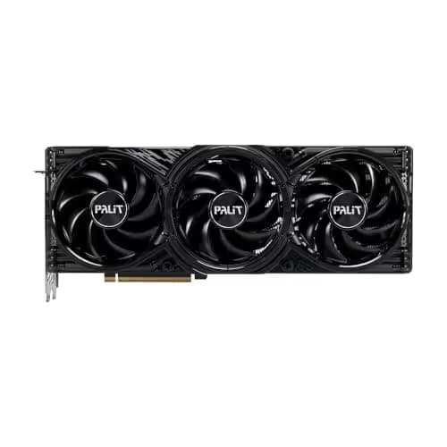 Palit GeForce RTX 5070 GamingPro 12GB GDDR7 image