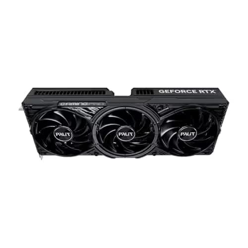 Palit GeForce RTX 5070 GamingPro 12GB GDDR7 image