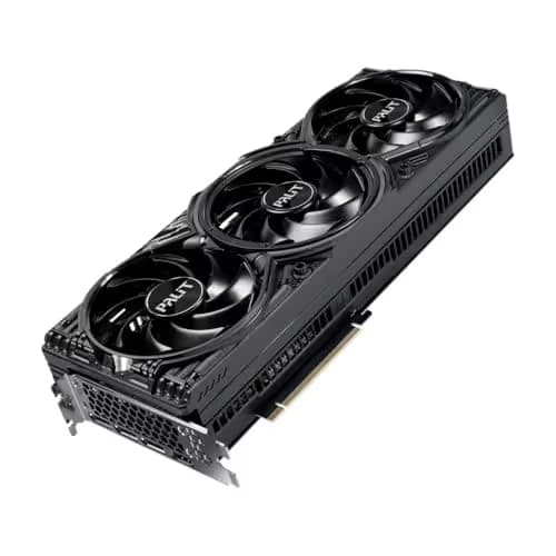 Palit GeForce RTX 5070 GamingPro 12GB GDDR7 image