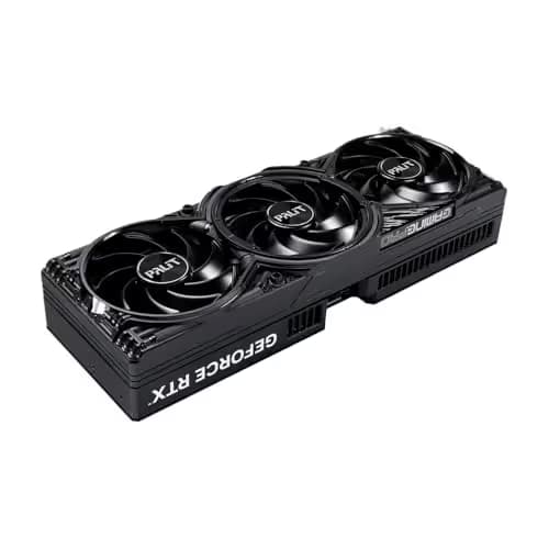 Palit GeForce RTX 5070 GamingPro 12GB GDDR7 image