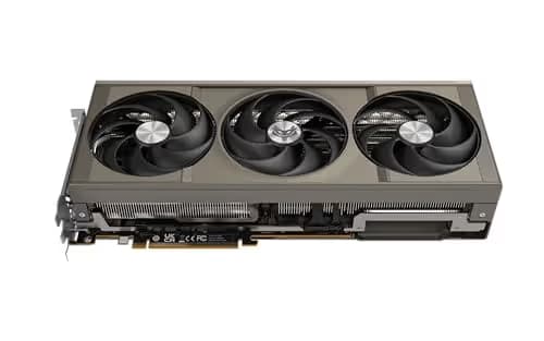 Sapphire NITRO+ Radeon RX 9070 XT 16GB GDDR6  image