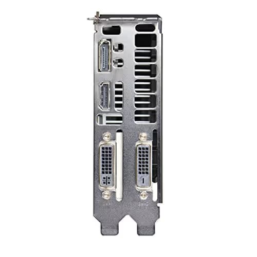 EVGA GeForce GTX 970 Black / Gray 4GB GDDR5 Black / Gray image